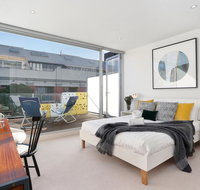 StayCentral on Oxford Penthouse - Go Out