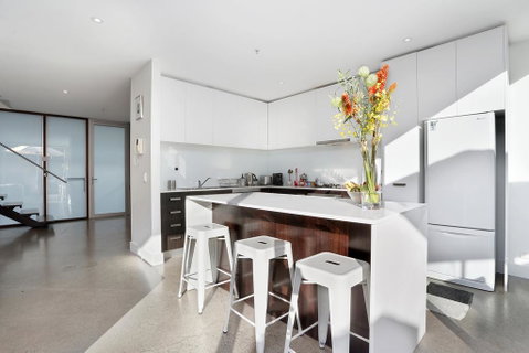 StayCentral On Oxford Penthouse - Go Out 1