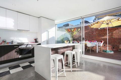 StayCentral On Oxford Penthouse - Go Out 2
