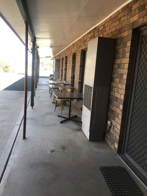 Stockman Motor Inn - Pubs and Clubs 3