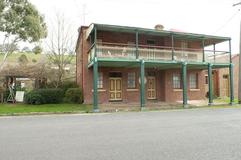 Stoke House - Pubs and Clubs 2