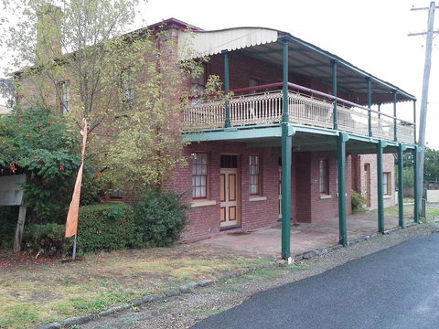 Stoke House - Pubs and Clubs 0