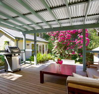 Stonewall Cottage for two with Fireplace - Pubs and Clubs