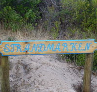 Strandmarken - Pubs and Clubs