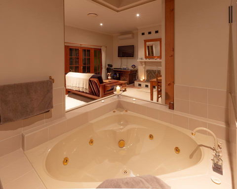Strathearn Park Lodge - Go Out 2