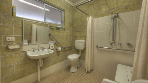 Stuarts Point Convention Centre - Go Out 3