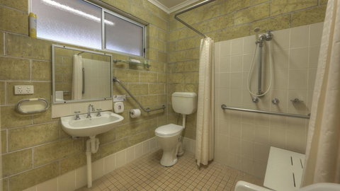 Stuarts Point Convention Centre - Go Out 3