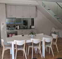 Stunning 2 Storey Apartment in Perth's CBD - Pubs and Clubs