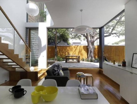 Stunning Architectural Family House In Rozelle - Pubs and Clubs 3
