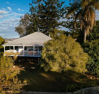Stunning Queenslander - Pubs and Clubs
