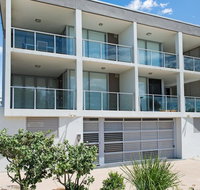 Stunning surfside apartment - Boyd St Woorim - Go Out