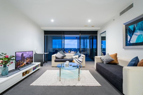 Stunning Views - Hotel Stay On Cavill - Level 24 - Pubs and Clubs 2