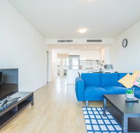 Stylish Minimalism 3bd apartment in North Ryde - Pubs and Clubs