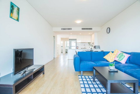 Stylish & Minimalism 3bd Apartment In North Ryde - Pubs and Clubs 0