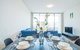 Stylish & Minimalism 3bd Apartment In North Ryde - thumb 3