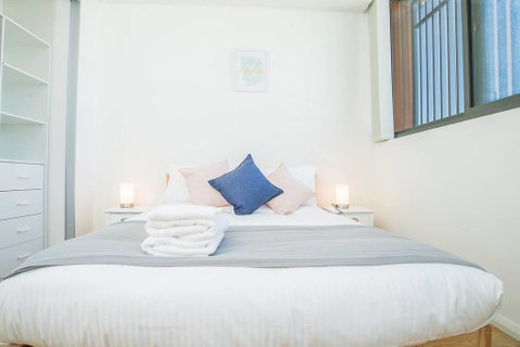 Stylish & Minimalism 3bd Apartment In North Ryde - Pubs and Clubs 1