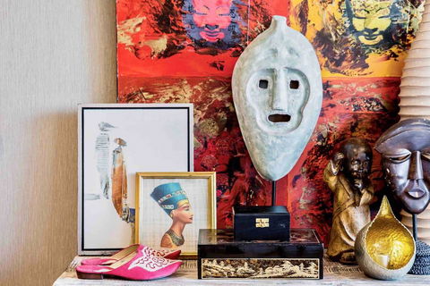 Stylish 1 Bedroom Apartment Amazing City Views - Go Out 1