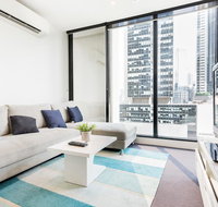 Stylish 1BR apartment in Southbank - Go Out