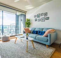 Stylish 2-bedroom apartment in Fortitude Valley - Pubs and Clubs