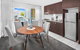 Stylish Split Level Apartment 13 Minutes From City - thumb 1
