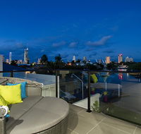 Sublime  Broadbeach - Go Out