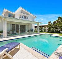 Summer Beach House on Tallows Avenue Kingscliff - Go Out