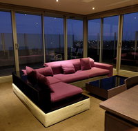 Summer Inn Holiday Apartments - Go Out