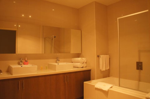 Summer Inn Holiday Apartments - Go Out 3