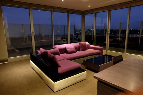 Summer Inn Holiday Apartments - Go Out 0