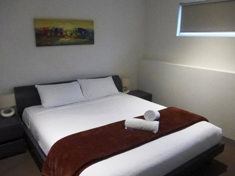 Summer Inn Holiday Apartments - Go Out 2