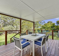 Summerfield Cottage - Hunter Valley renovated House in central North Rothbury - Pubs and Clubs
