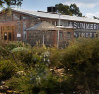 Summerfield Winery and Accommodation - Go Out