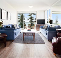 Sun Drenched Ocean View Apartment - Go Out
