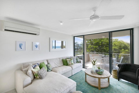 Sunny And Spacious Sunshine Beach - Go Out 1