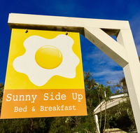 Sunny Side Up BB Rye - Pubs and Clubs