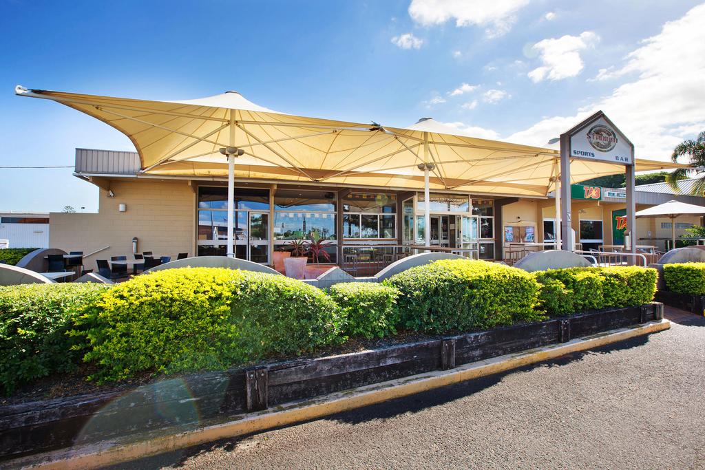 Sunnybank QLD Pubs and Clubs