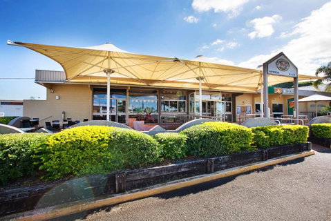 Sunnybank Hotel Brisbane - Pubs and Clubs 0