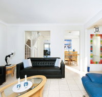 Sunrise  Fingal Bay - Go Out