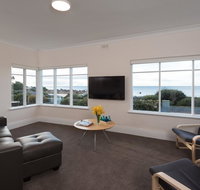 Sunrise at Penguin - Go Out