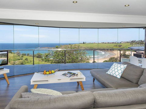 Sunrise Over Easts 2 - Ocean Views, Walk To Beach - Pubs and Clubs 0
