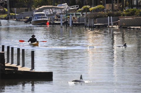 Sunsea Waterfront South Yunderup - Pubs and Clubs 2