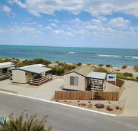 Sunset Beach Holiday Park - Go Out