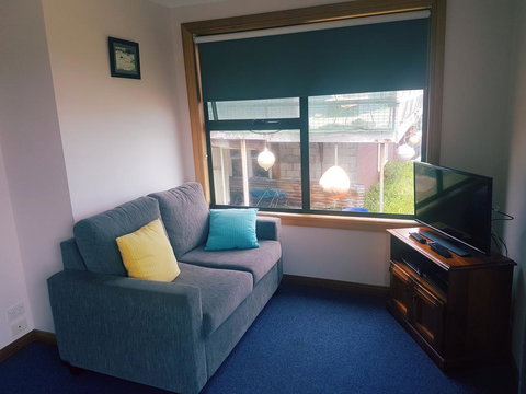 Sunset Holiday Villas - Go Out 1