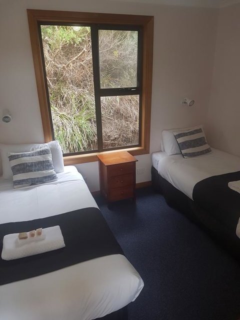 Sunset Holiday Villas - Go Out 2