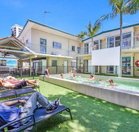 Surf Inn - Pubs and Clubs