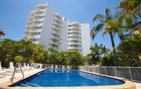 Surf Parade Resort - Pubs and Clubs 0