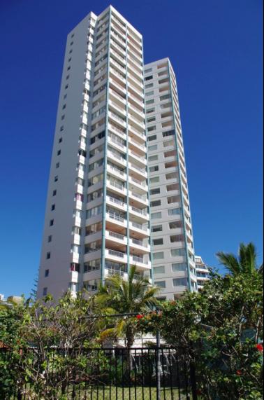 Surfers Paradise Holiday Apartment - Pubs and Clubs 3