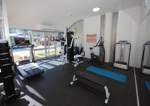 Surfers Paradise Holiday Apartment - Pubs and Clubs 1