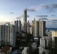 Surfers Paradise Holiday Apartment - Pubs and Clubs