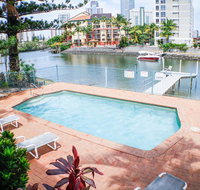 Surfers Riverside - Pubs and Clubs